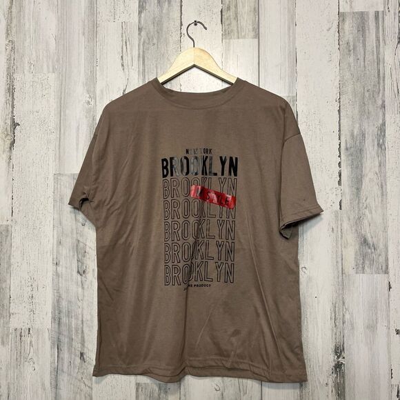 Men’s tshirt - Picture 2 of 5